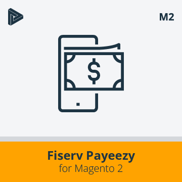 Fiserv Payeezy for Magento 2