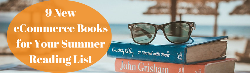 ecommerce books for summer reading