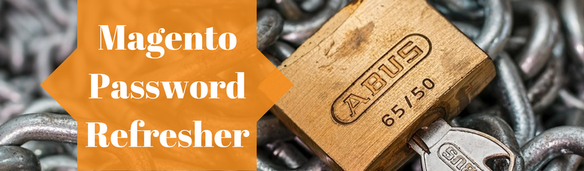 pile of chains with padlock and key