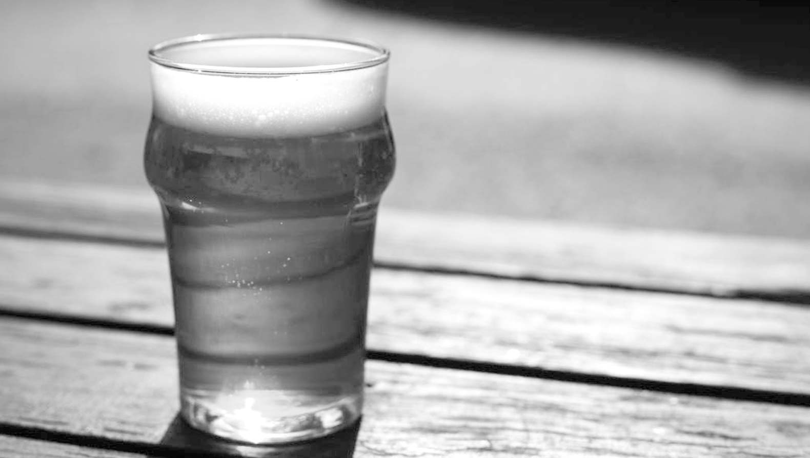 Craft Beer and Crafting a Website