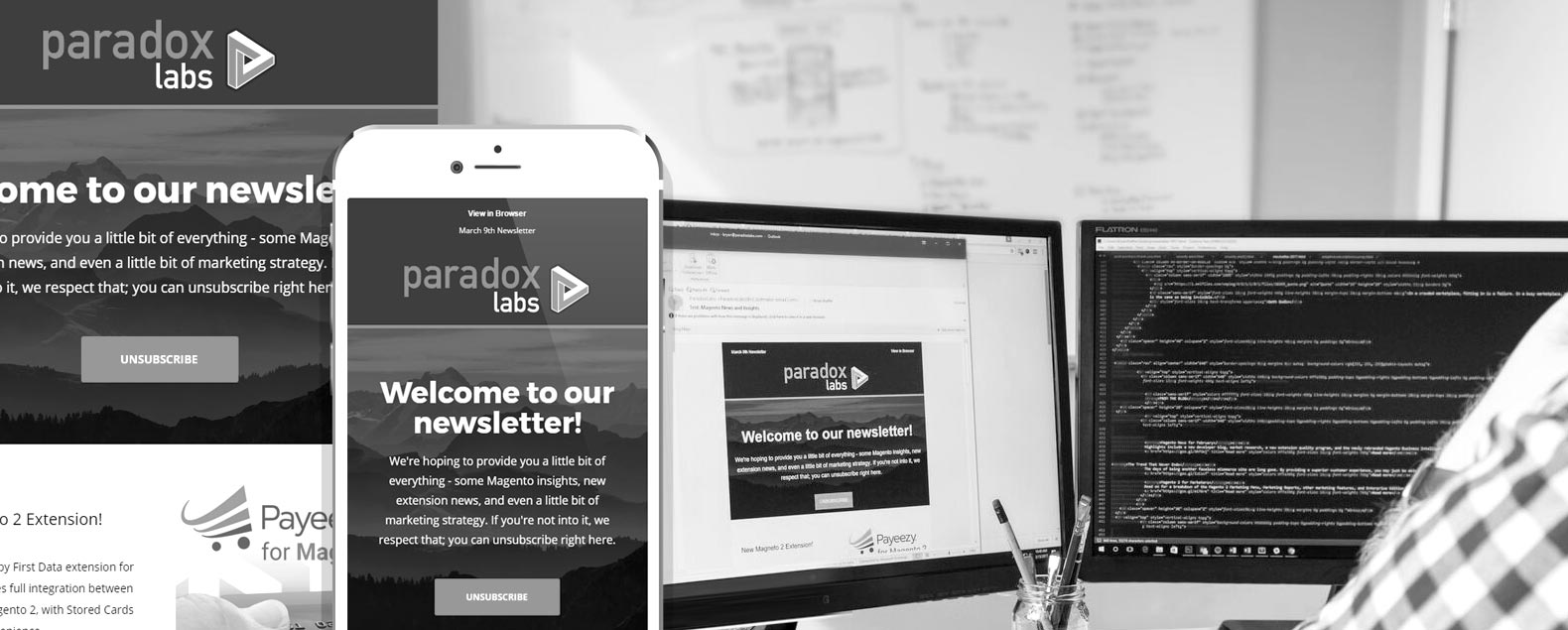 Popular Device Screen Resolutions