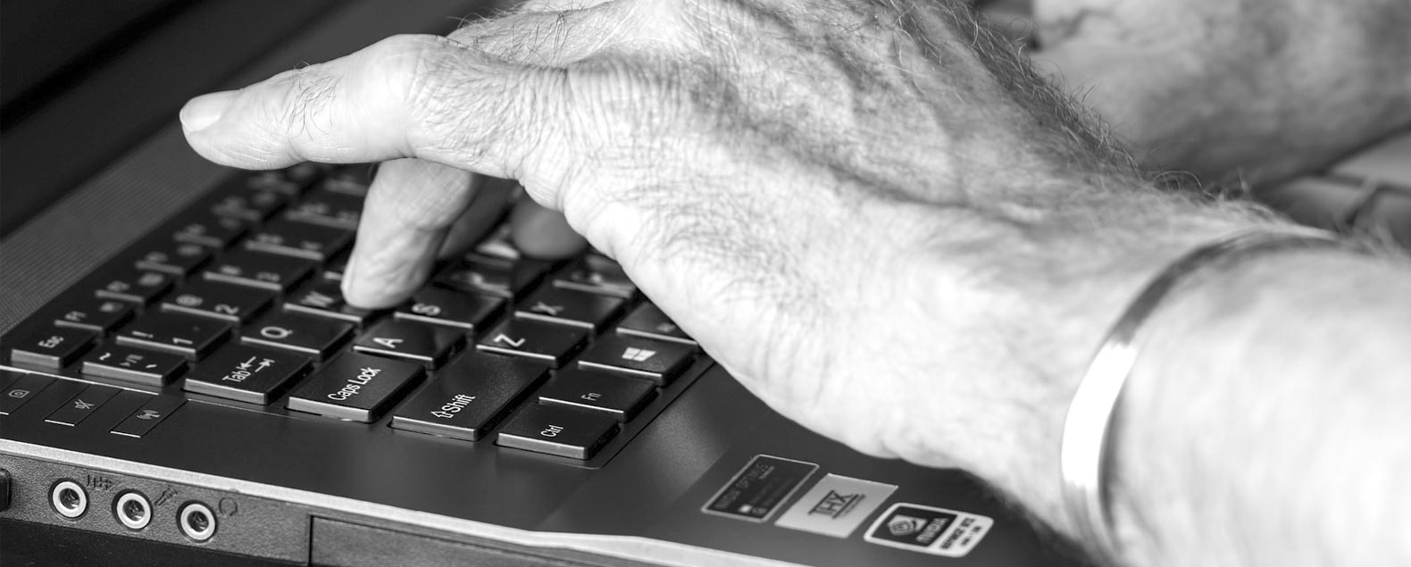 eCommerce Marketing for Seniors