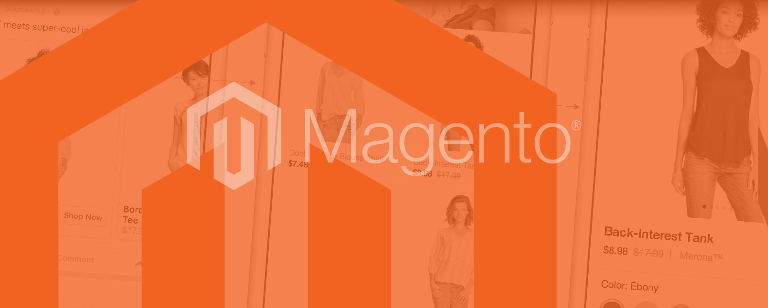 The New Magento Commerce Solution