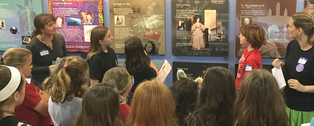 The Mother of Programming: Ada Lovelace