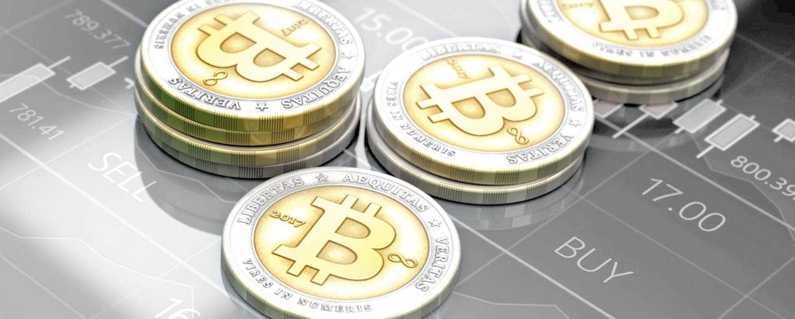 What the Hell is Cryptocurrency?