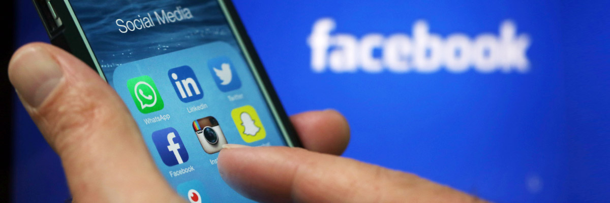 It's Game Time (for Social Media)