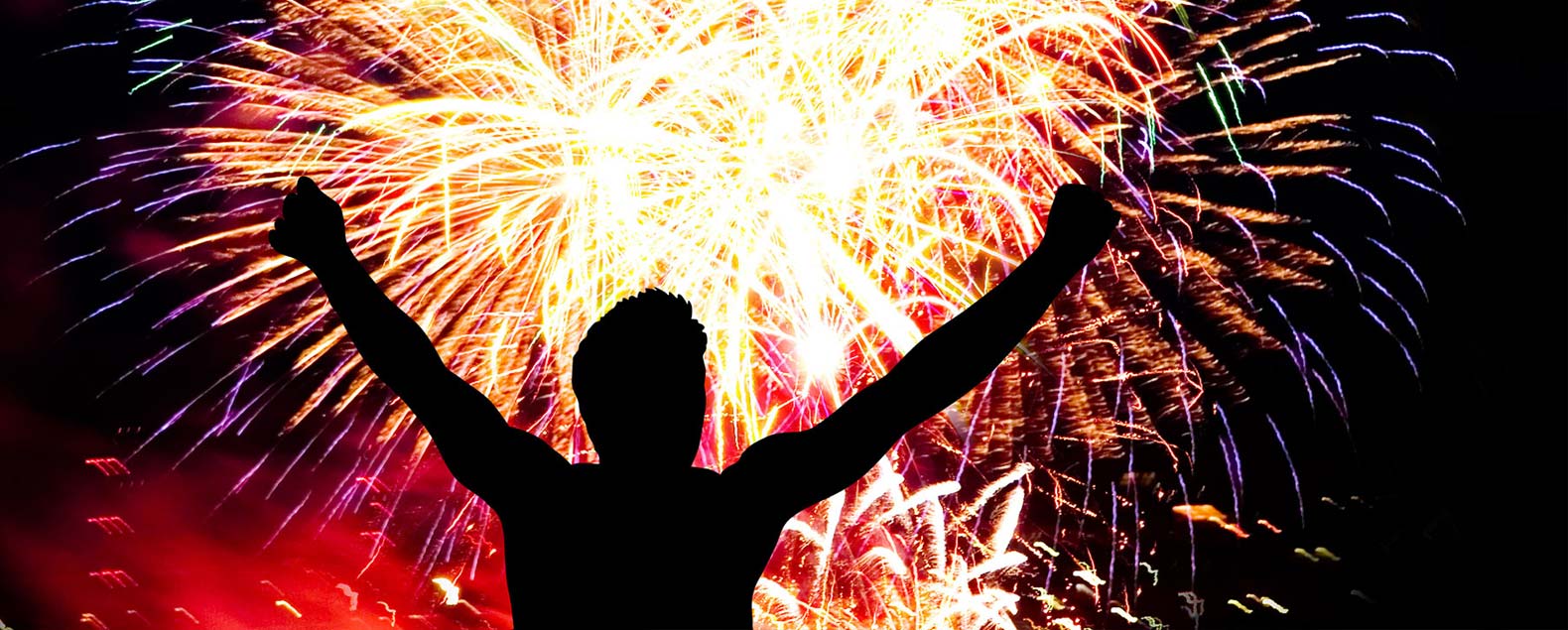 Ready. Set. Improve.