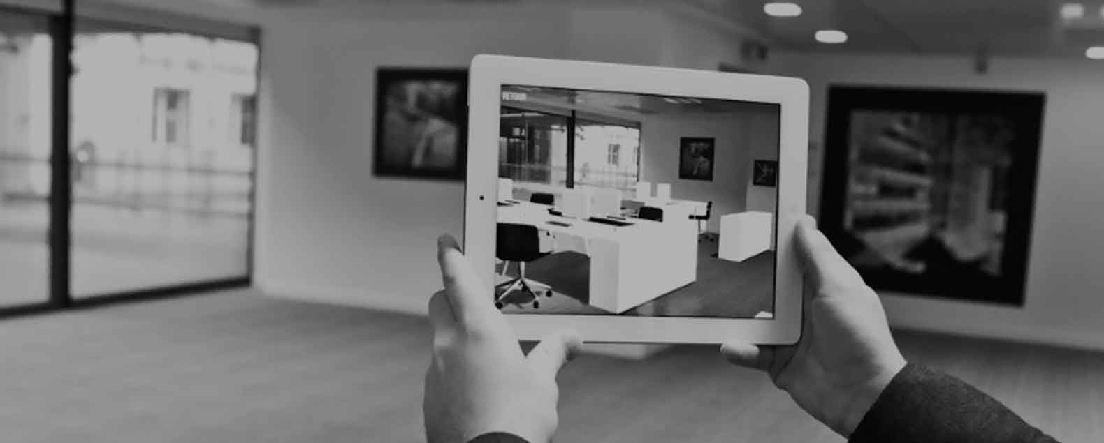 The Rise of Augmented Reality