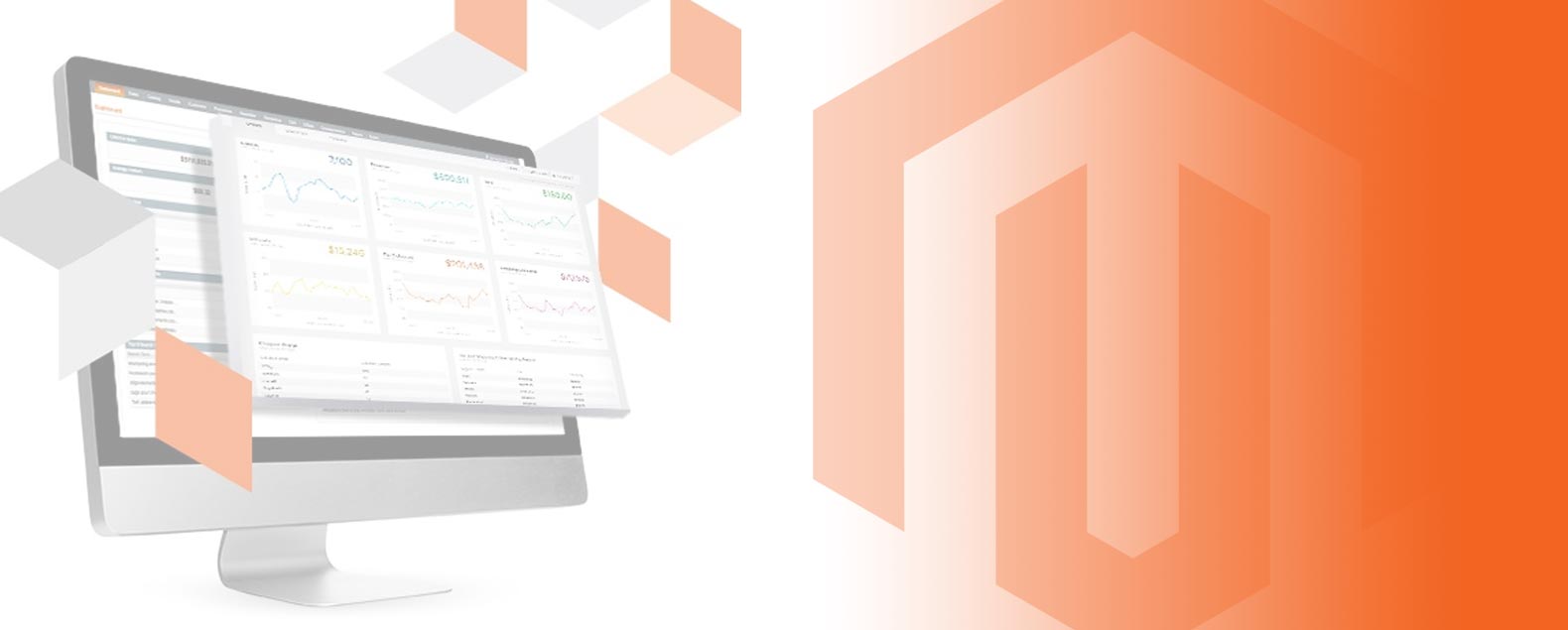 Magento Imagine 2018: From 2.2.3 to Infinity