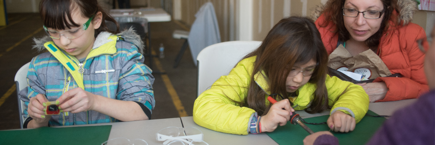 Give Back at the Extraordinary Give