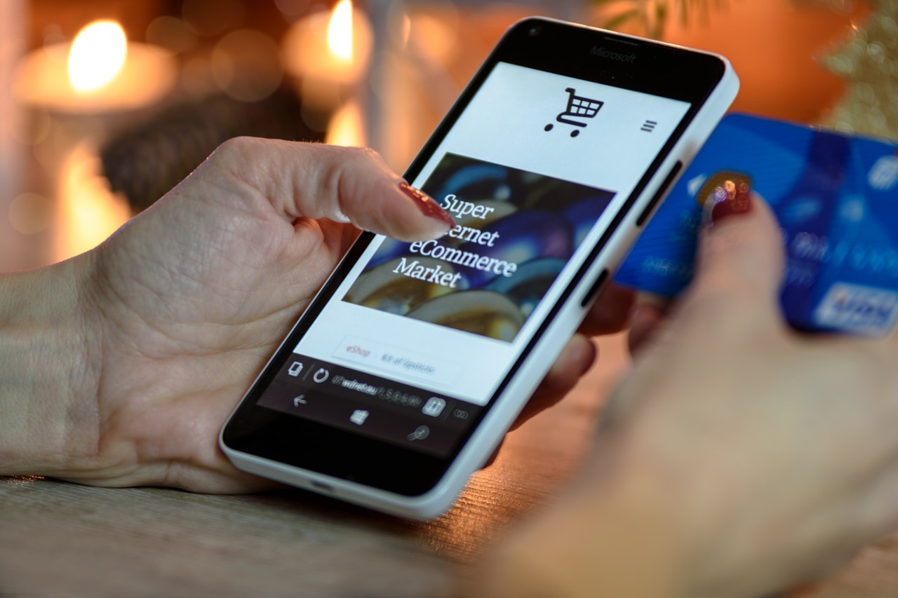 Mobile eCommerce: The New Normal