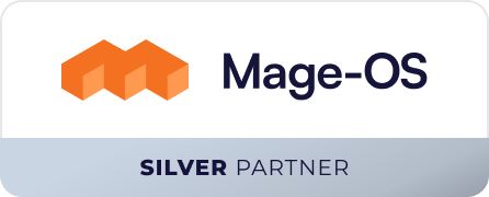Mage-OS Silver Partner